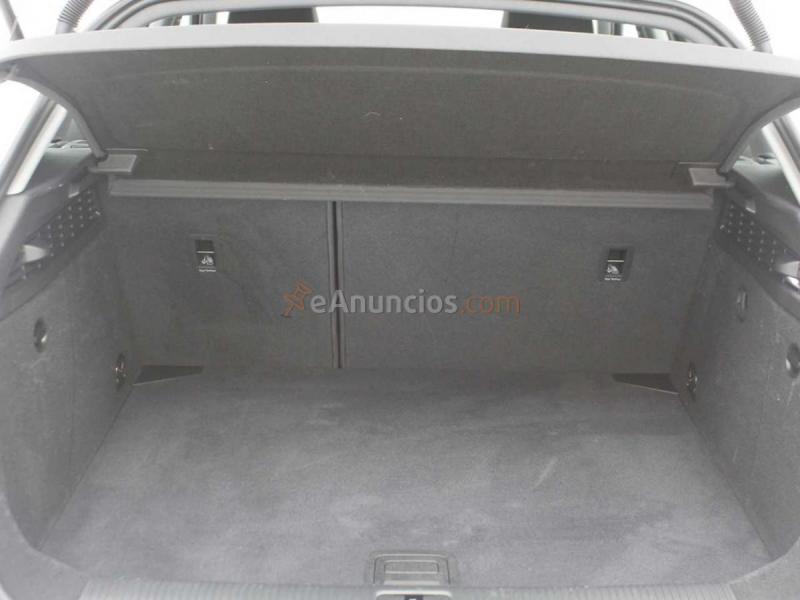 AUDI A3 1.0 30 TFSI SPORTBACK 5P-