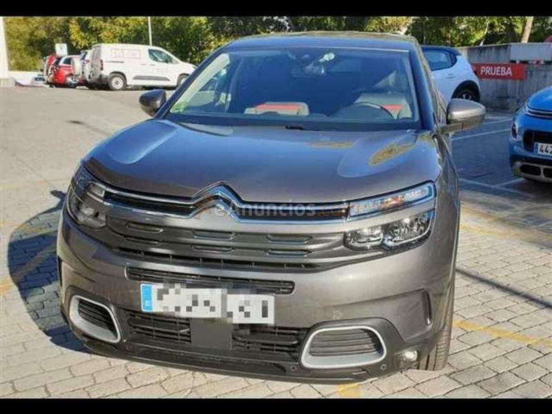Citron C5 Aircross  BlueHdi 96kW (130CV) S&S EAT8 Feel