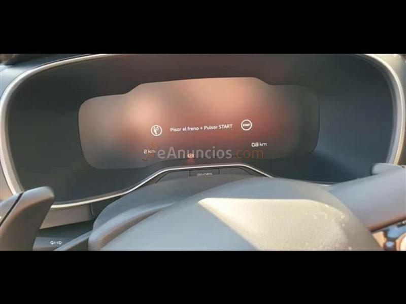 Citron C5 Aircross  BlueHdi 96kW (130CV) S&S EAT8 Feel