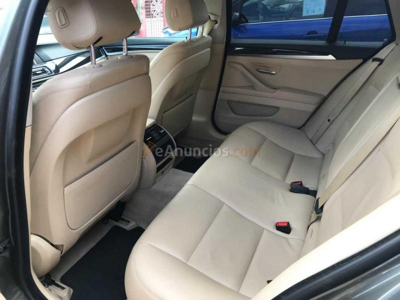 BMW Serie 5 Touring 2.0d 