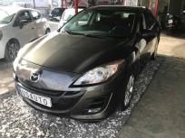 Mazda 3 Mazda3 2.0 150cv Auto Luxury 