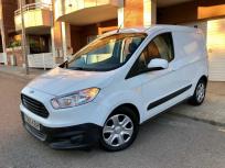 Ford Transit Courier VAN 1.5TDCI 75 CV TREND 4 PUERTAS....PUERTA LATERAL DESLIZANTE .. 