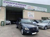 Mercedes ML 270 cdi 