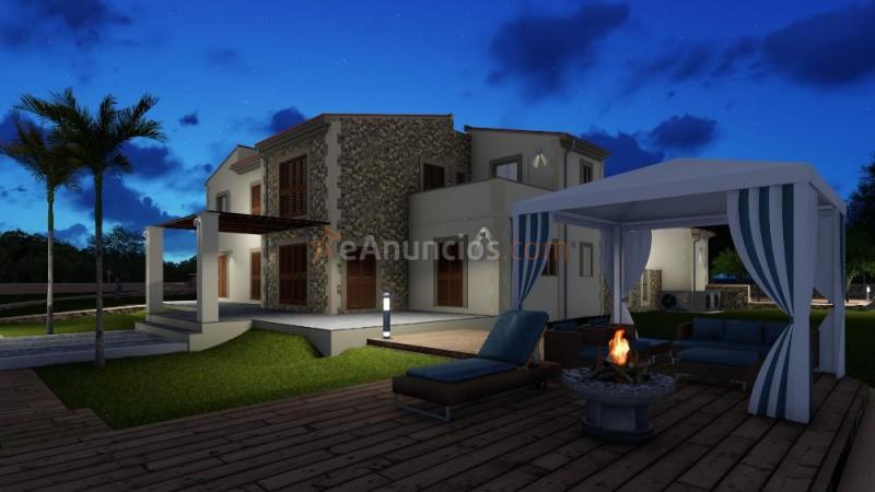 Renders y vídeoanimaciones