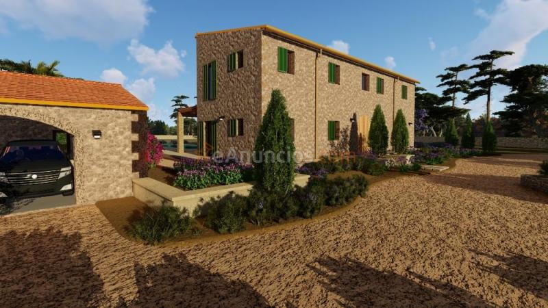 Renders y vídeoanimaciones