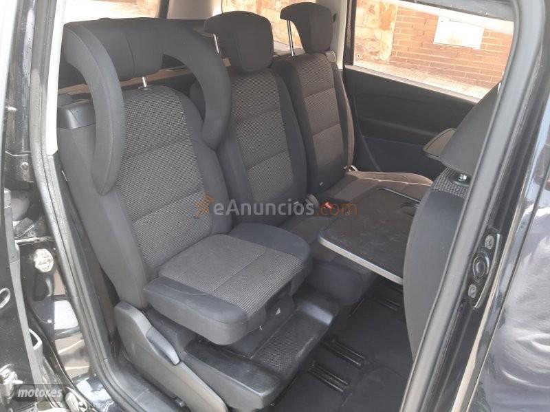 Volkswagen Sharan Advance 2.0 TDI 140 de 2011 con 205.000 Km por 11.999 EUR. en Barcelona