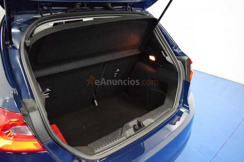 Ford Fiesta 1.5 TDCI 85CV TREND 