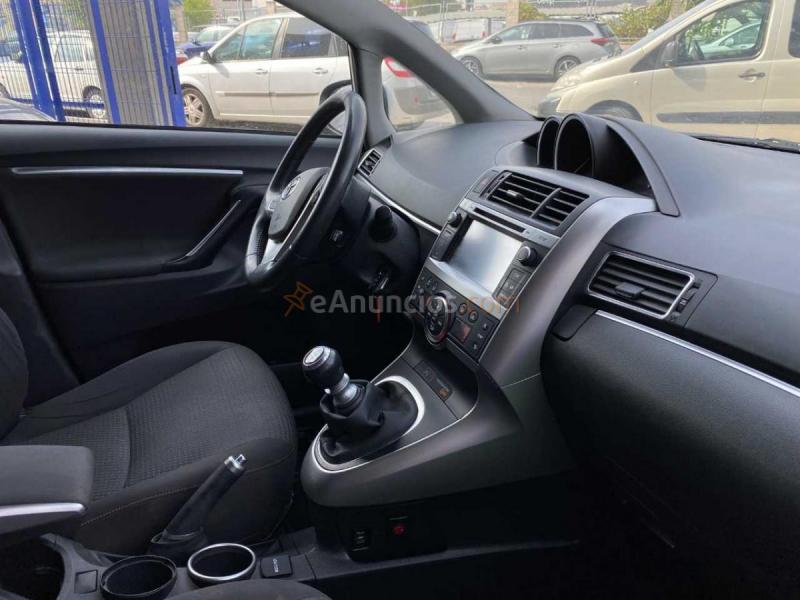 Toyota Verso 2.0 d4d 