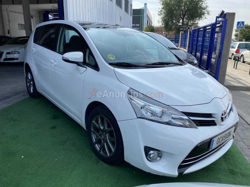 Toyota Verso 2.0 d4d 