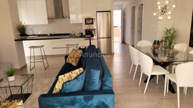 Apartamento en Venta en Torre De La Horadada Alicante