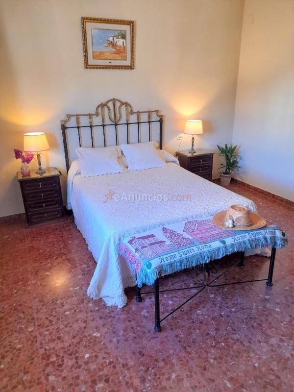 Vendo precioso chalet junto al mar en La Antilla, Lepe