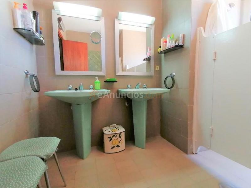 Vendo precioso chalet junto al mar en La Antilla, Lepe