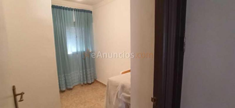 Piso en Venta en San Luis De Sabinillas Málaga
