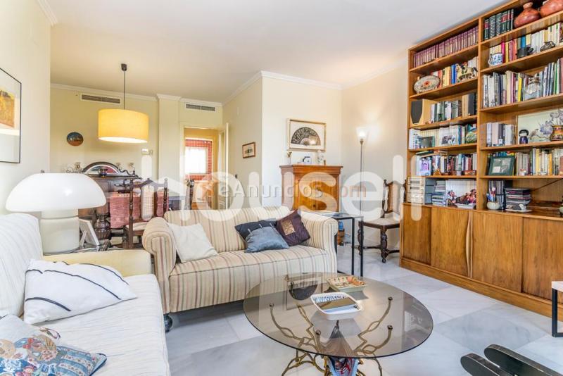 Piso en venta de 115 m en Avenida Gandhi, 29630 Benalmádena (Málaga)