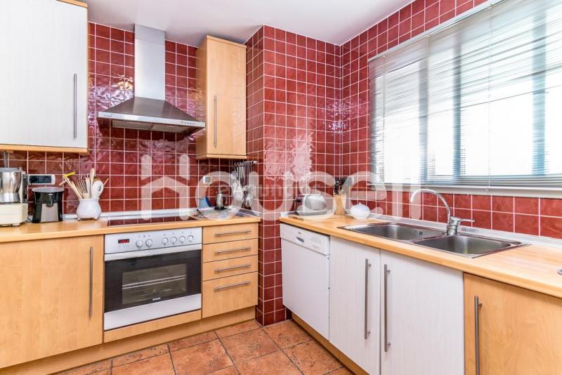 Piso en venta de 115 m en Avenida Gandhi, 29630 Benalmádena (Málaga)