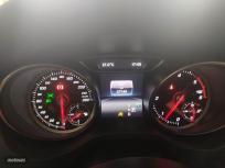 Mercedes Clase CLA CLA 200 D DCT Shooting Brake de 2019 con 37.000 Km por 28.900 EUR. en Ourense
