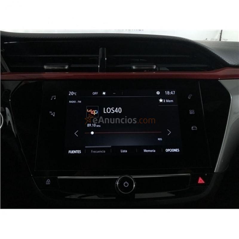 Opel Corsa Ultimate-e