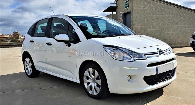 Citron C3 1.4 HDI  70 CV TONIC  5p MUY  CUIDADO