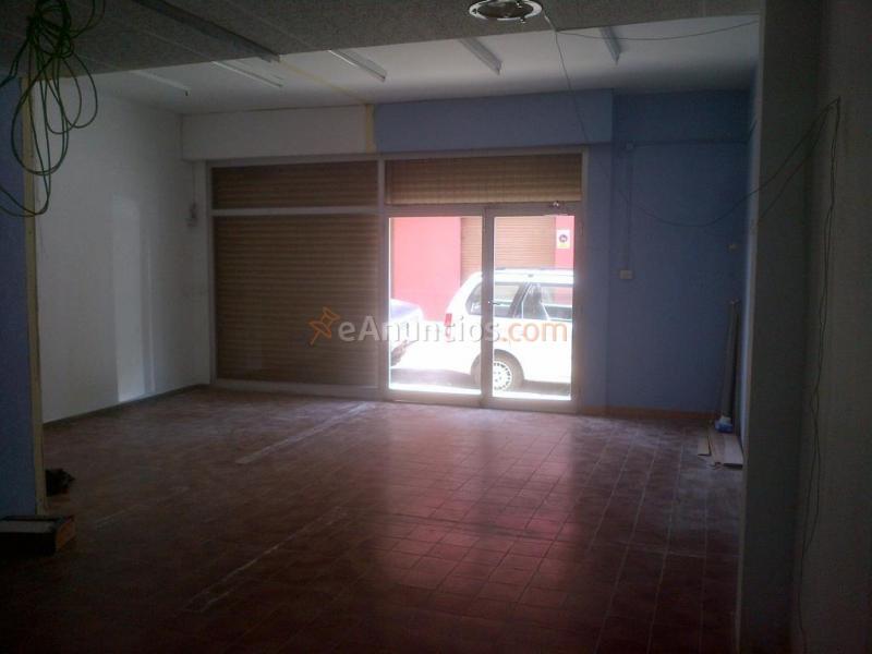 Local comercial en Alquiler en Figueres Girona