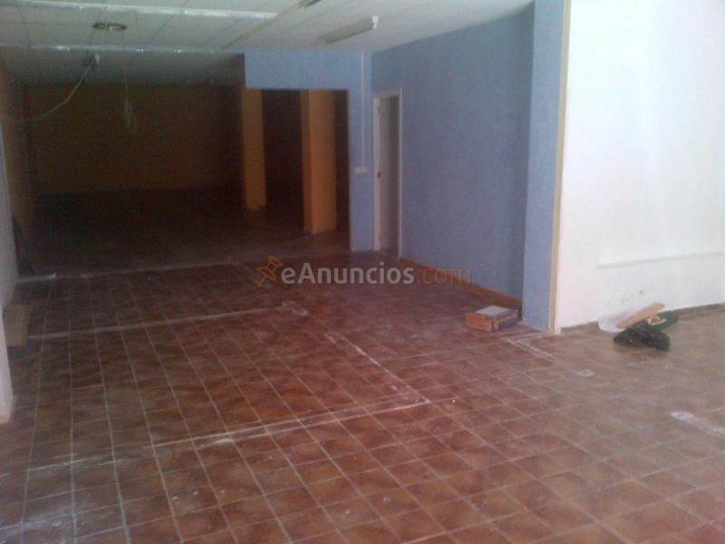 Local comercial en Alquiler en Figueres Girona