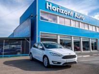 Ford Focus 1.5TDCi 120cv Trend + 