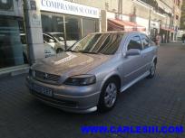 Opel Astra 1.6 16v Edition 