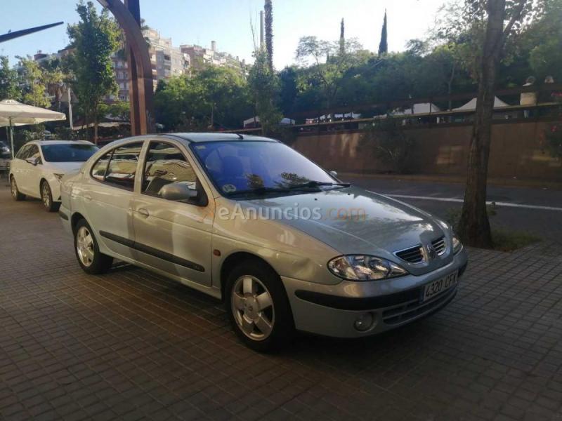 Renault Megane CLASSIC EXPRESSION 1.6 16V 