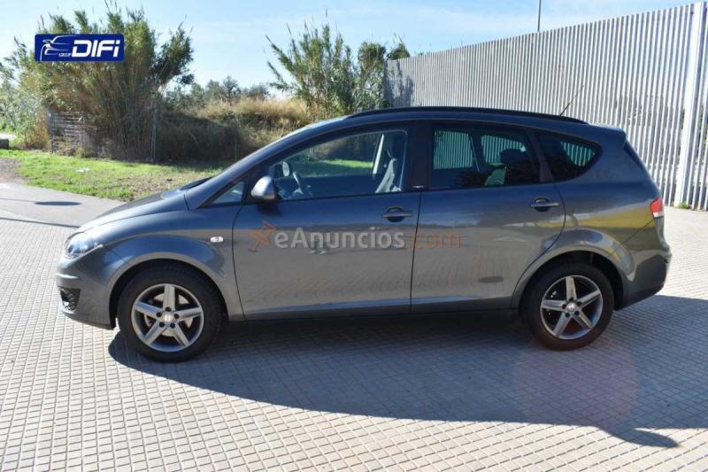 Seat Altea XL 1.2 TSI Start Stop ITech 