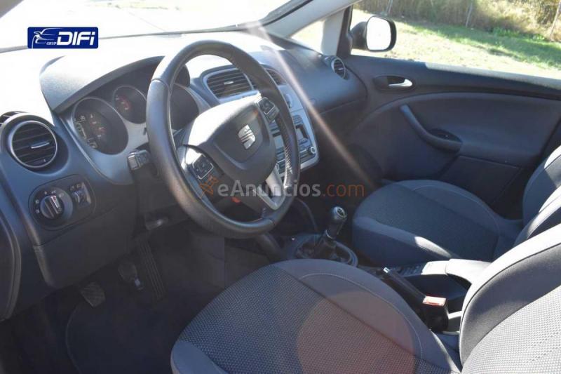 Seat Altea XL 1.2 TSI Start Stop ITech 