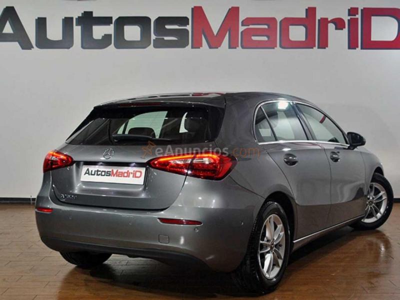 Mercedes Clase A A 180 d