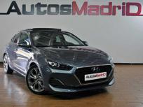 Hyundai i30 1.4 TGDI Tecno Fastback DCT