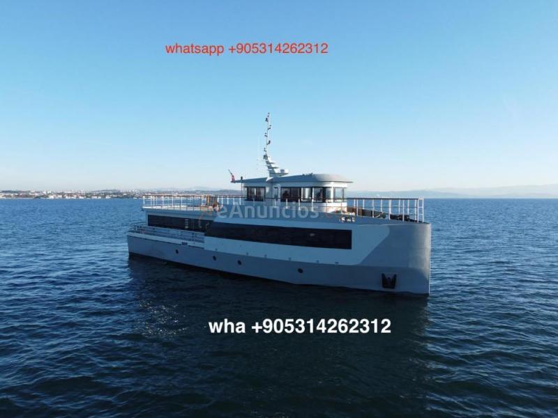 fabricamos equipos para barcos