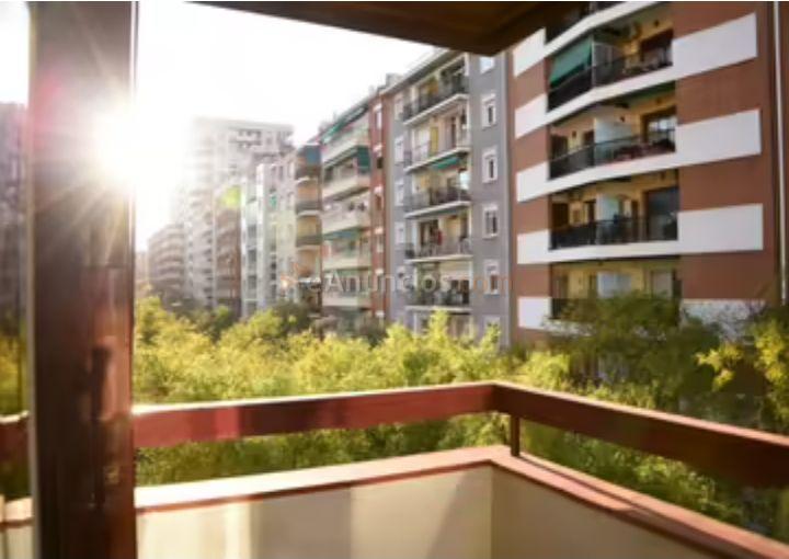 Se alquila piso complento para entra vivi