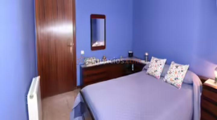 Se alquila piso complento para entra vivi