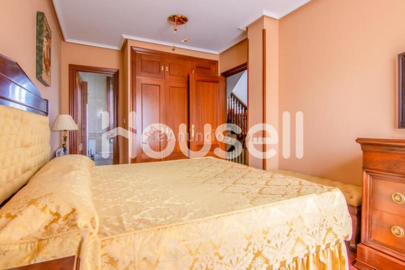 Chalet en venta de 250m en Barrio el Puente, 39788 El Puente (Cantabria)