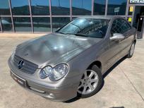 Mercedes CLK 200 Kompressor 