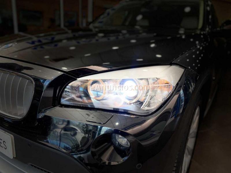 BMW X1 XDRIVE23D Auto 204 cv 