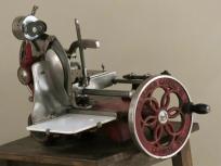 1923 Berkel Baby Model B INDIANINA