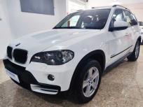 BMW X5 xDRIVE30d 