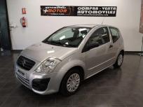 Citron C2 1.4HDI Furio