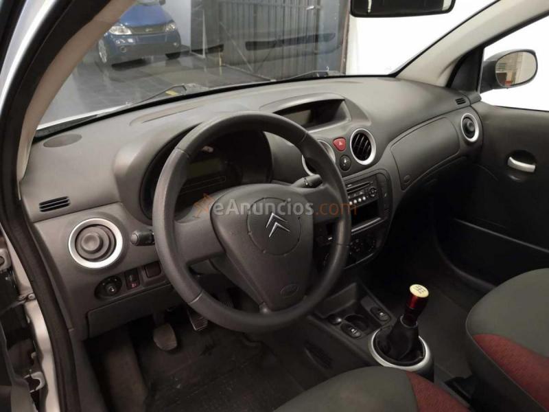 Citron C2 1.4HDI Furio