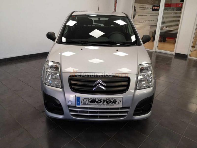 Citron C2 1.4HDI Furio