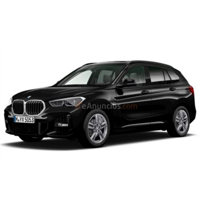 BMW Serie 1 sDrive 18d M Sport