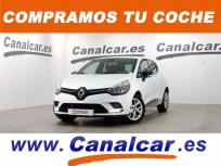 Renault Clio Limited TCe 90 CV GLP 