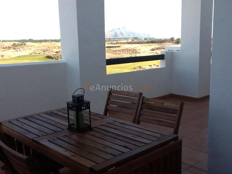 Apartamento en Venta en Roldan Murcia