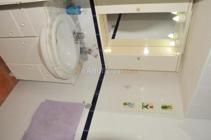 Adosada en Venta en Alcazares, Los Murcia