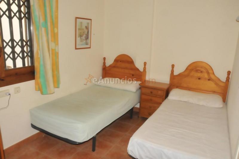 Adosada en Venta en Alcazares, Los Murcia