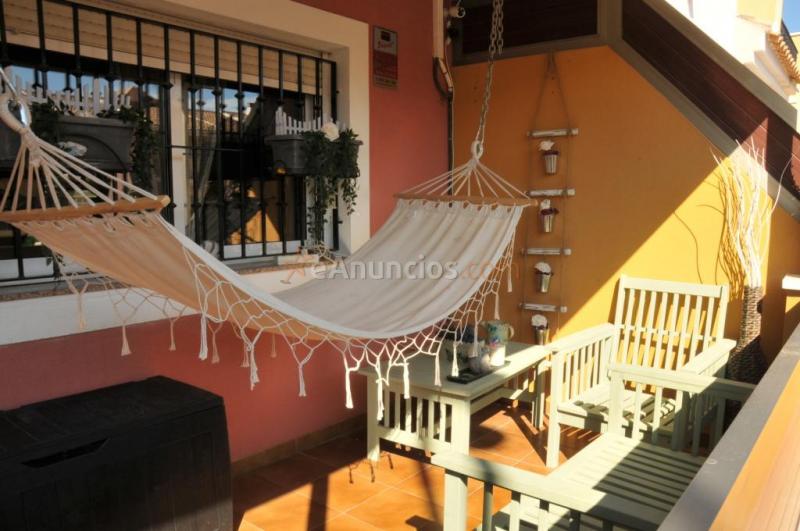 Adosada en Venta en Roda Murcia