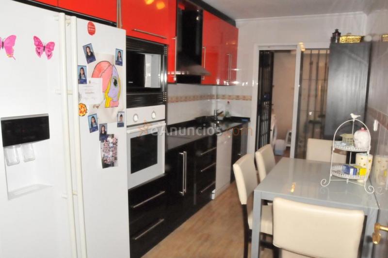 Adosada en Venta en Roda Murcia