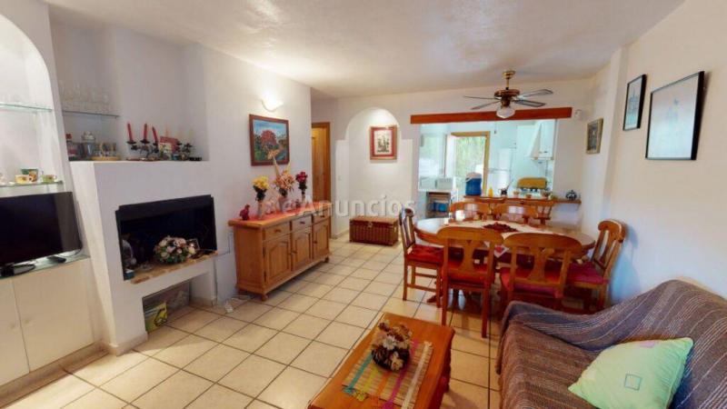 Casa de pueblo en Venta en Torre De La Horadada Alicante